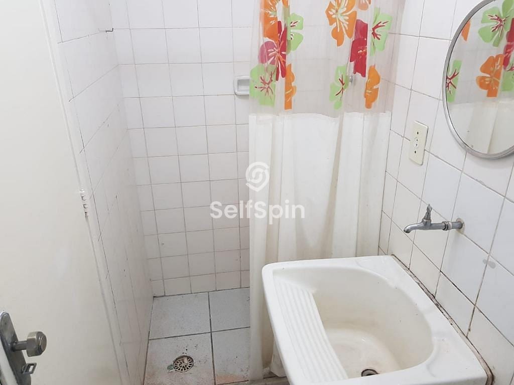 Sala-Conjunto, 39 m² - Foto 10