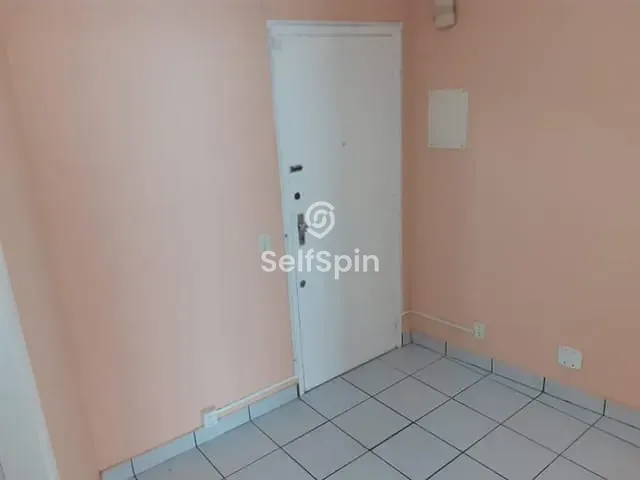 Sala com 39m², para alugar, no bairro Centro em Niterói