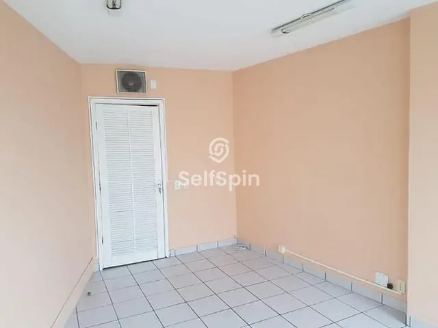 Sala com 39m², para alugar, no bairro Centro em Niterói