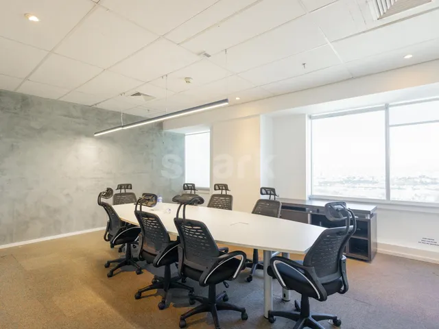 Sala para alugar, no bairro Alphaville Centro Industrial e Empresarial/Alphaville. em Barueri