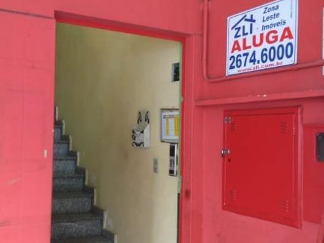 Foto do Sala - Sala para alugar, 25 m² por R$ 837,00/mês - Vila Ivone - São Paulo/SP | ZONA LESTE IMÓVEIS