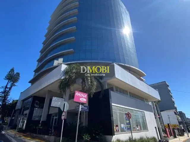 Sala com 38m², para alugar, no bairro Centro em Gravataí