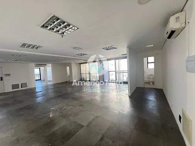 Sala para alugar, no bairro Santa Paula em São Caetano do Sul