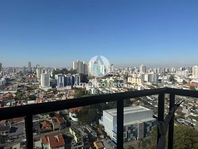 Sala para alugar, no bairro Santa Paula em São Caetano do Sul