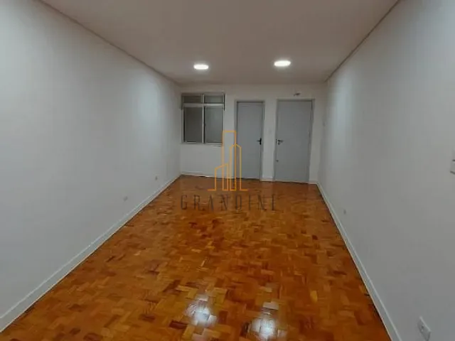 Sala à venda, no bairro Centro em Santo André