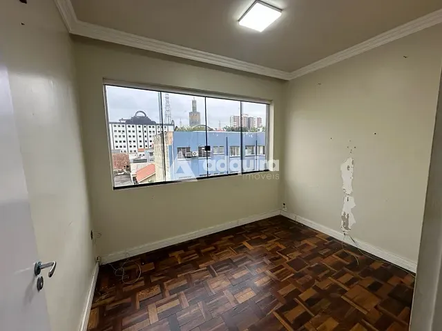 Sala à venda, no bairro Centro em Ponta Grossa