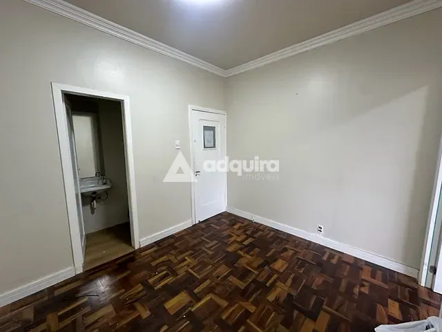 Sala à venda, no bairro Centro em Ponta Grossa