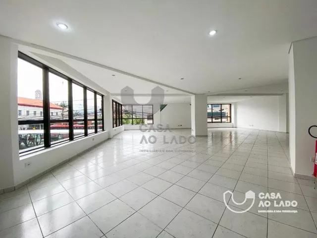 Sala para alugar, no bairro Batel em Curitiba