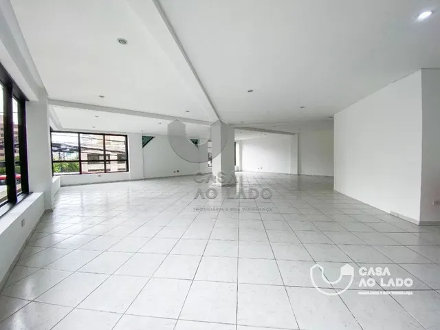 Sala para alugar, no bairro Batel em Curitiba