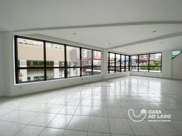 Sala para alugar, no bairro Batel em Curitiba
