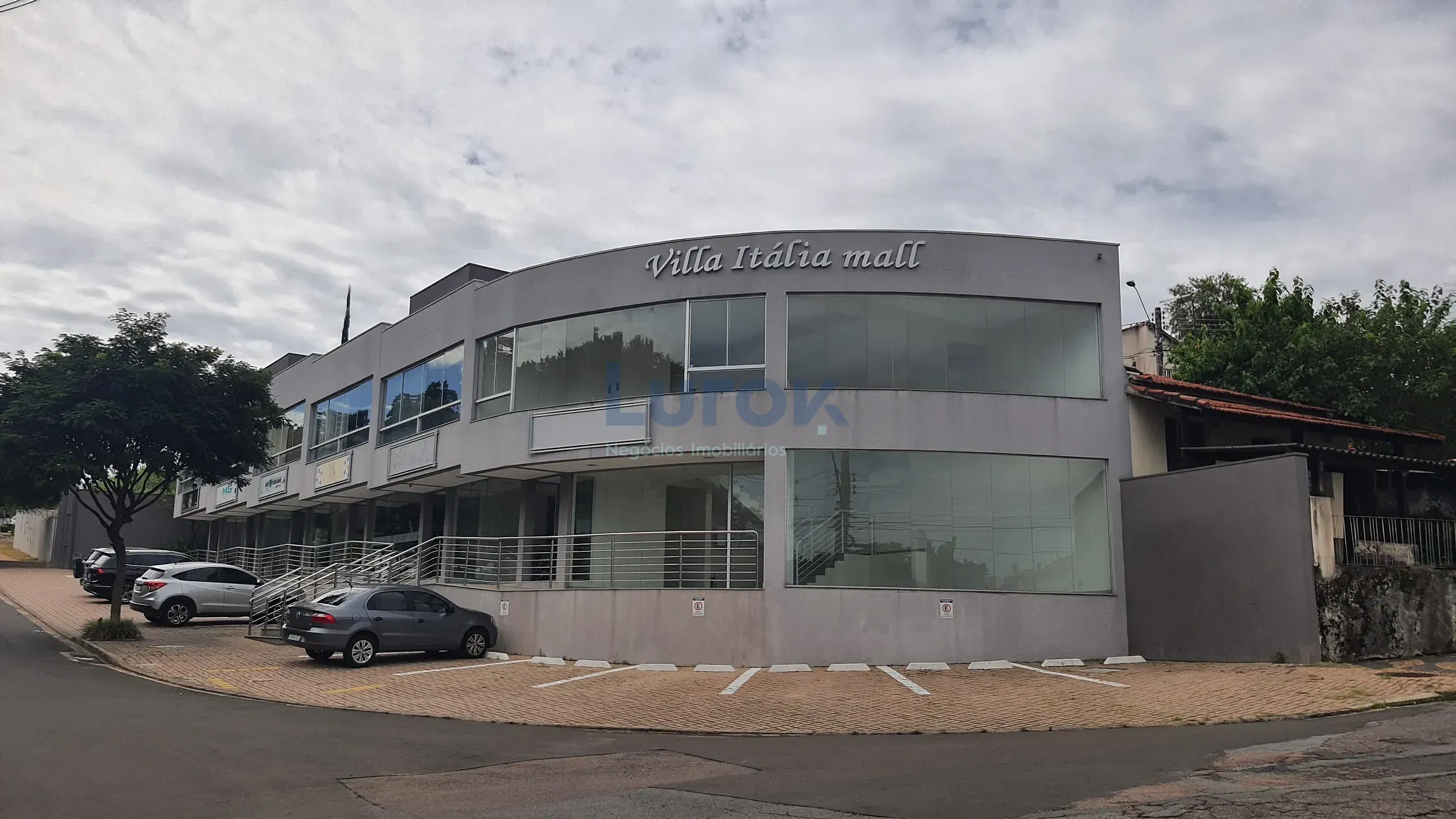 Sala-Conjunto, 102 m² - Foto 1