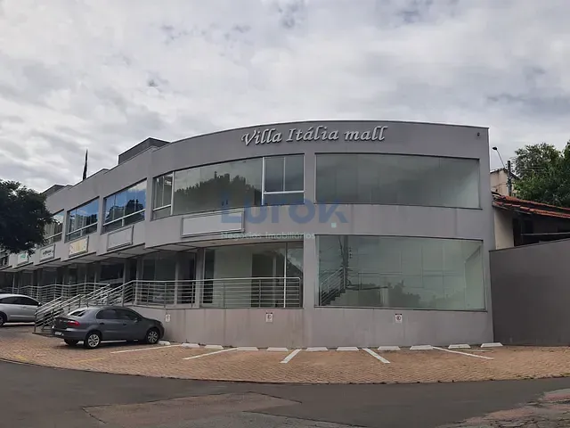 Sala com 102m², para alugar, no bairro Castelo em Valinhos