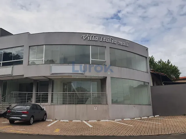 Sala com 102m², para alugar, no bairro Castelo em Valinhos