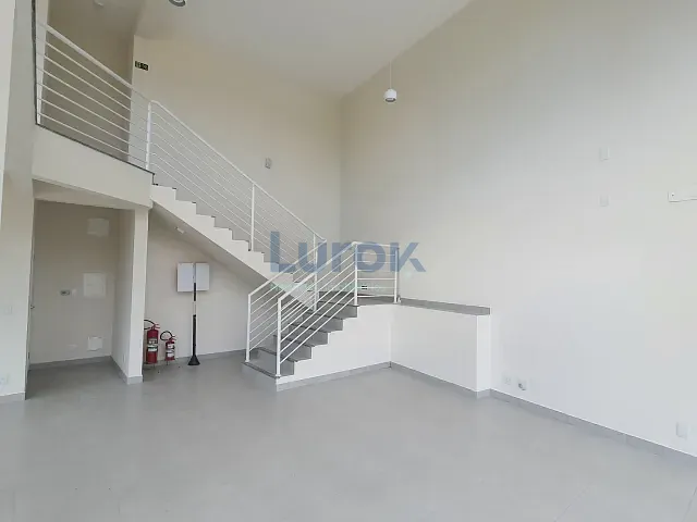 Sala com 102m², para alugar, no bairro Castelo em Valinhos