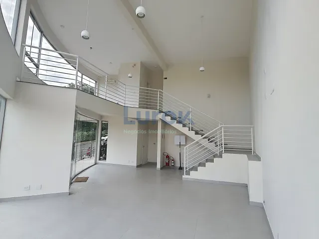 Sala com 102m², para alugar, no bairro Castelo em Valinhos
