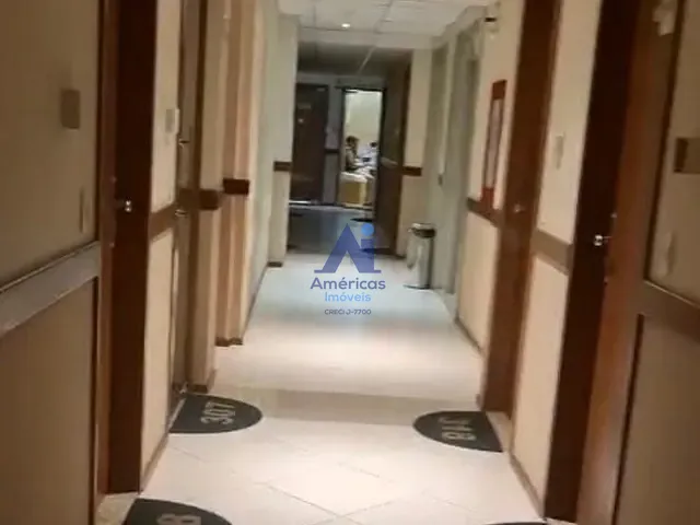 Sala com 30m², para alugar, no bairro Freguesia (Jacarepaguá) em Rio de Janeiro