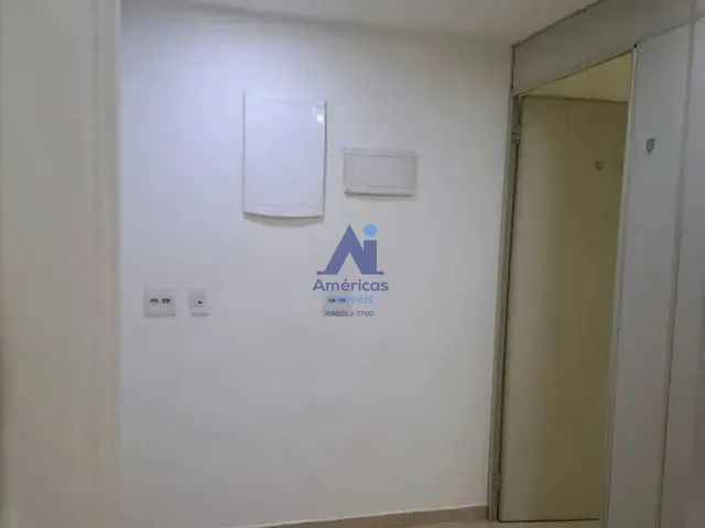 Sala com 30m², para alugar, no bairro Freguesia (Jacarepaguá) em Rio de Janeiro