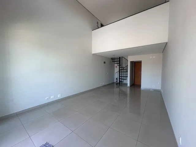 Sala para alugar, no bairro Parque Residencial Cambé em Cambé