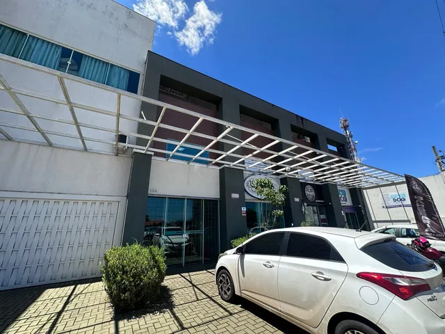 Sala para alugar, no bairro Parque Residencial Cambé em Cambé