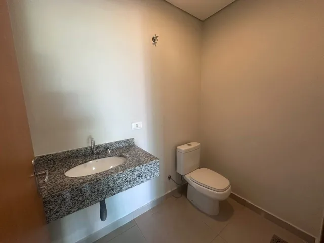 Sala para alugar, no bairro Parque Residencial Cambé em Cambé