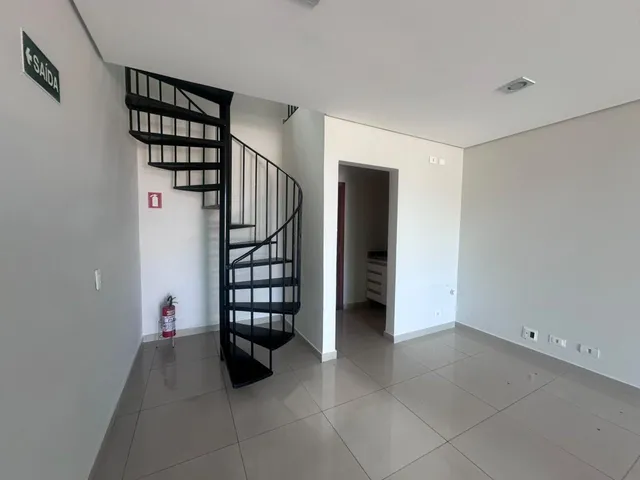 Sala para alugar, no bairro Parque Residencial Cambé em Cambé