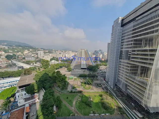Sala para alugar, no bairro Centro em Rio de Janeiro