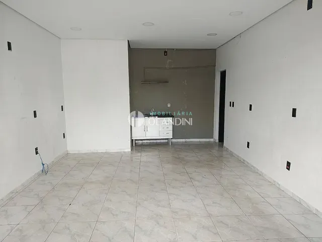 Sala com 317m², para alugar, no bairro Jardim Arrivabene II em Artur Nogueira