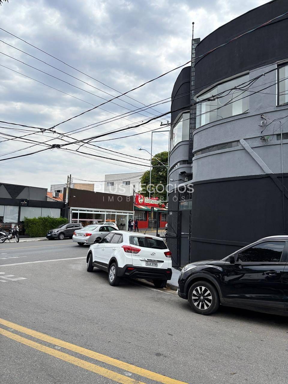 Sala-Conjunto, 250 m² - Foto 16