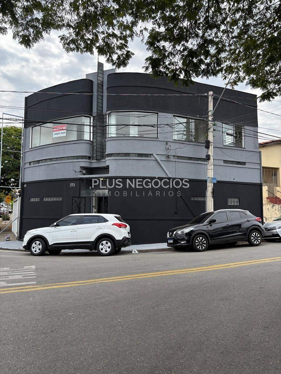 Sala-Conjunto, 250 m² - Foto 17