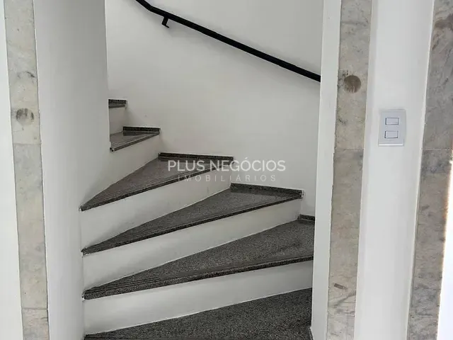 Sala com 250m², para alugar, no bairro Jardim Santa Rosália em Sorocaba