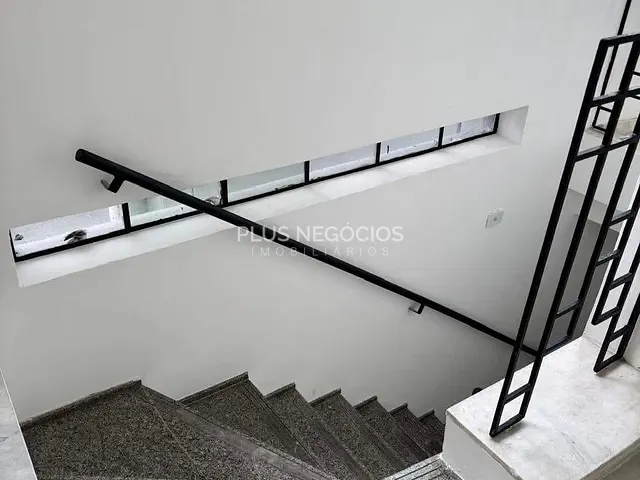 Sala com 250m², para alugar, no bairro Jardim Santa Rosália em Sorocaba