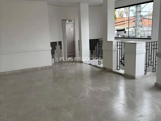 Sala com 250m², para alugar, no bairro Jardim Santa Rosália em Sorocaba