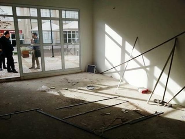 Foto do Sala - Sala Comercial para locação, Vila Boa Vista, Sorocaba - SA0283. | Ary Proenca Negócios Imobiliários Ltda