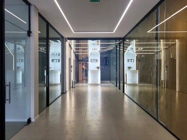 Sala para alugar, no bairro Aeroporto em Tubarão
