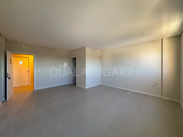 Sala para alugar, no bairro Aeroporto em Tubarão