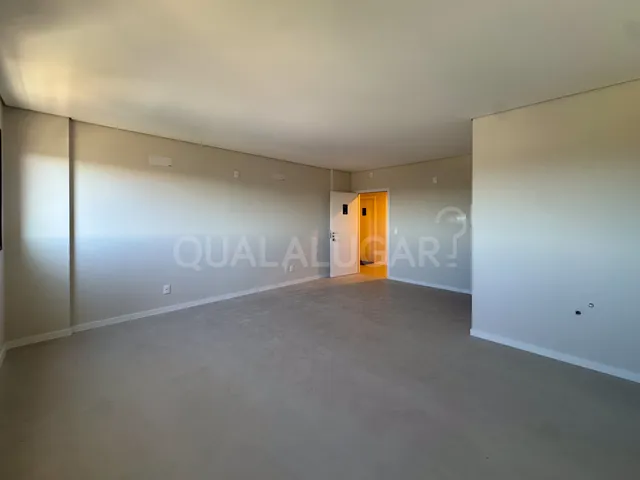 Sala para alugar, no bairro Aeroporto em Tubarão