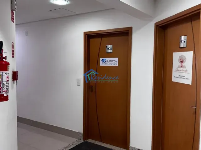 Sala à venda, no bairro OFFICE PREMIUM em Indaiatuba