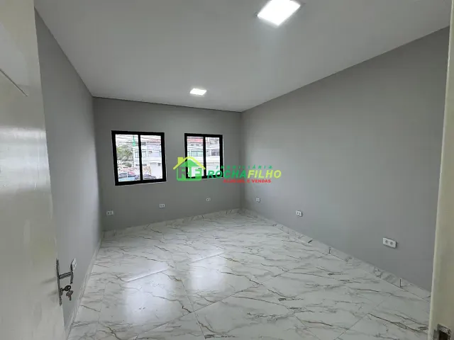 Sala com 14m², para alugar, no bairro São Cristóvão em Teresina