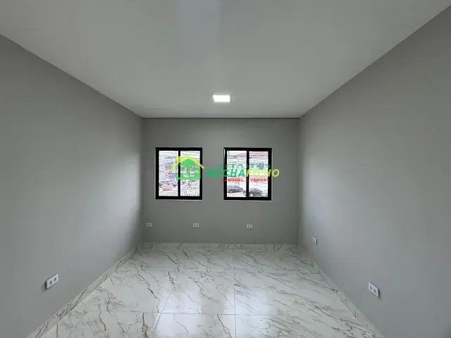 Sala com 14m², para alugar, no bairro São Cristóvão em Teresina
