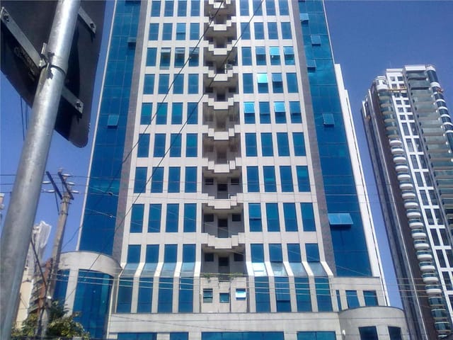 Foto do Sala - Sala comercial para venda e locação, Tatuapé, São Paulo - SA0089. | ZONA LESTE IMÓVEIS