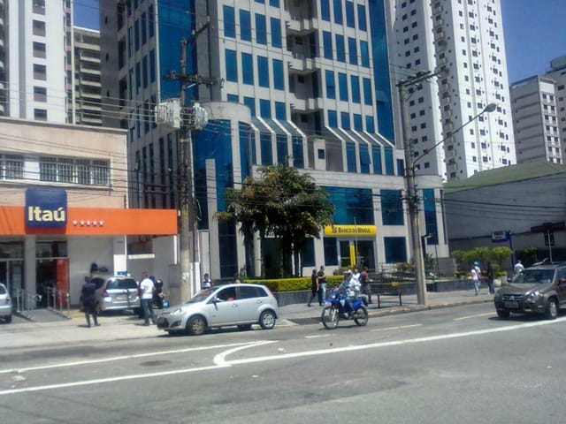 Foto do Sala - Sala comercial para venda e locação, Tatuapé, São Paulo - SA0089. | ZONA LESTE IMÓVEIS