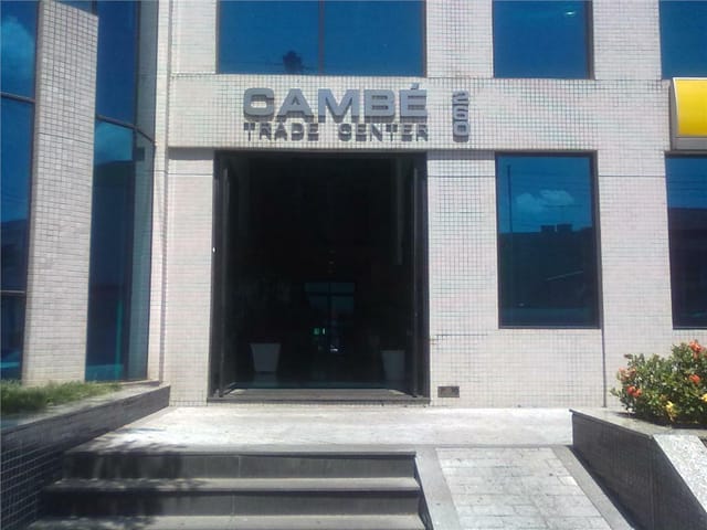 Foto do Sala - Sala comercial para venda e locação, Tatuapé, São Paulo - SA0089. | ZONA LESTE IMÓVEIS
