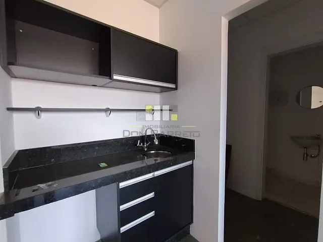 Sala com 51m², para alugar, no bairro Jardim Marchissolo em Sumaré