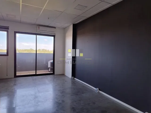 Sala com 51m², para alugar, no bairro Jardim Marchissolo em Sumaré