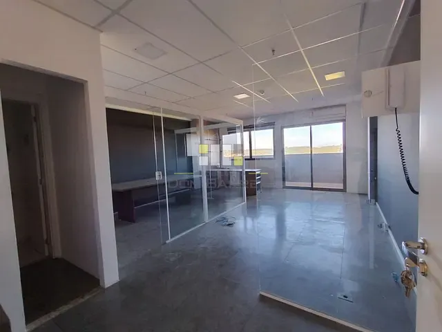 Sala com 51m², para alugar, no bairro Jardim Marchissolo em Sumaré
