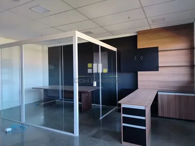 Sala com 51m², para alugar, no bairro Jardim Marchissolo em Sumaré