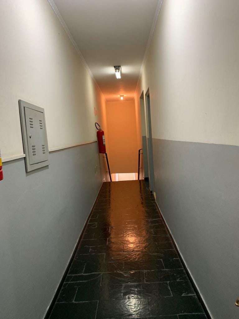 Sala para Locação 41M², Santa Maria, São Caetano do Sul - SP