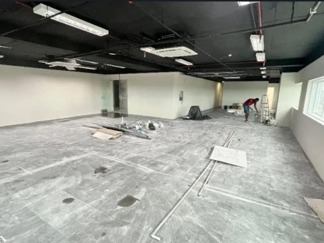 Sala para alugar, no bairro Jardim das Colinas em São José dos Campos