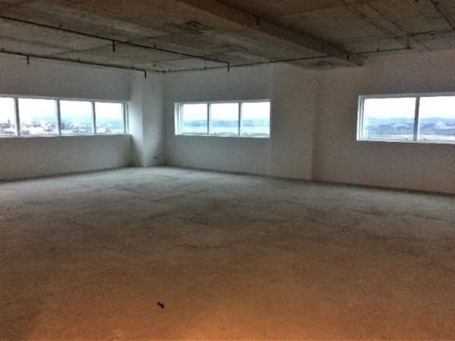 Sala para alugar, no bairro Jardim das Colinas em São José dos Campos
