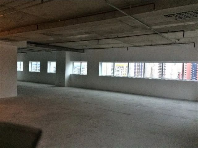 Sala para alugar, no bairro Jardim das Colinas em São José dos Campos